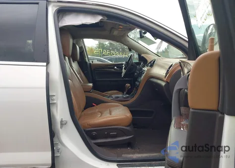 2015 Buick Enclave Leather из США, поврежденный, VIN 5GAKRBKD0FJ183477